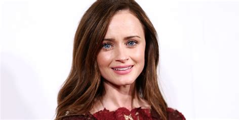 Alexis Bledel: What happened to her and what is she doing now ...